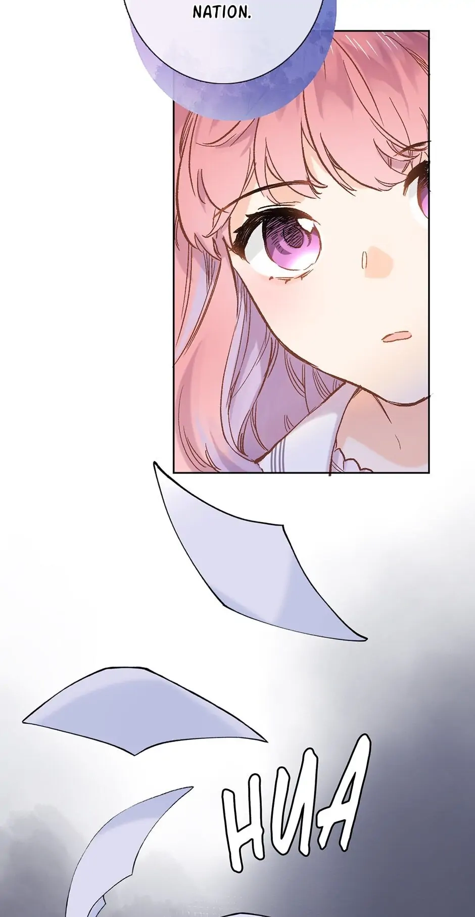 Travelling Through the Universe's Flower Chapter 26 page 17 - 