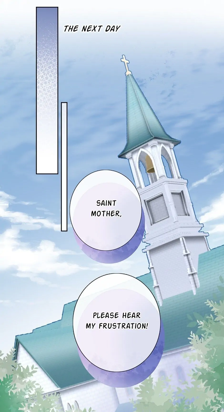 Travelling Through the Universe's Flower Chapter 26 page 24 - 