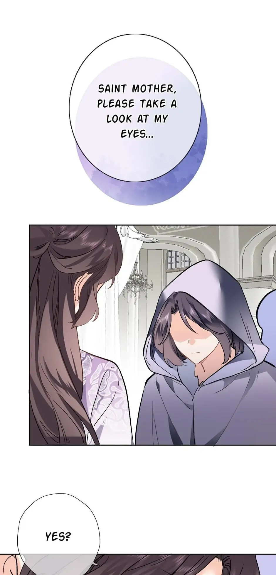 Travelling Through the Universe's Flower Chapter 26 page 30 - 