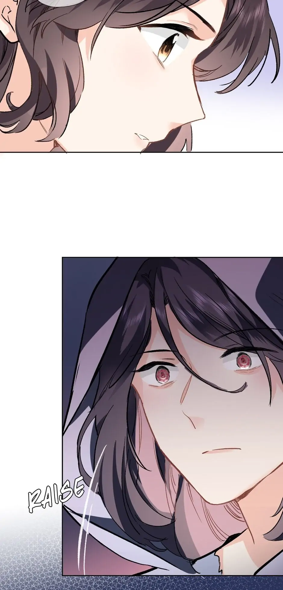 Travelling Through the Universe's Flower Chapter 26 page 31 - 