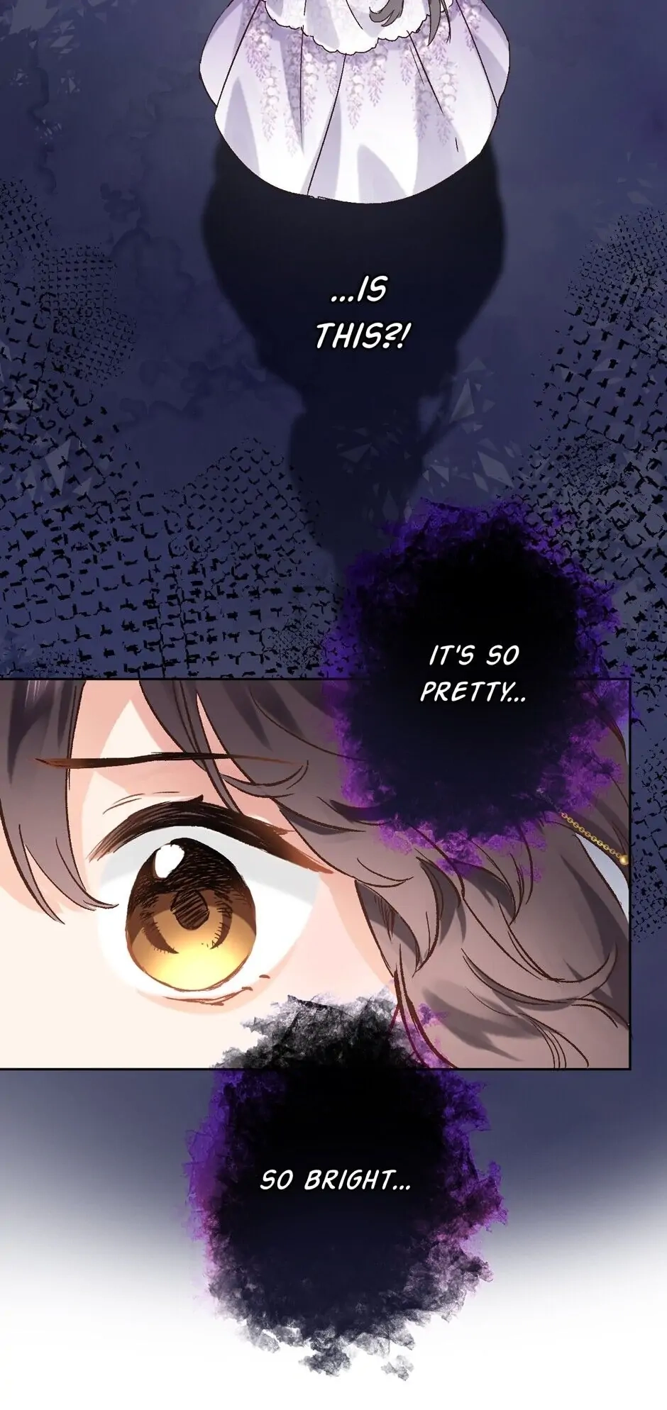 Travelling Through the Universe's Flower Chapter 26 page 37 - 