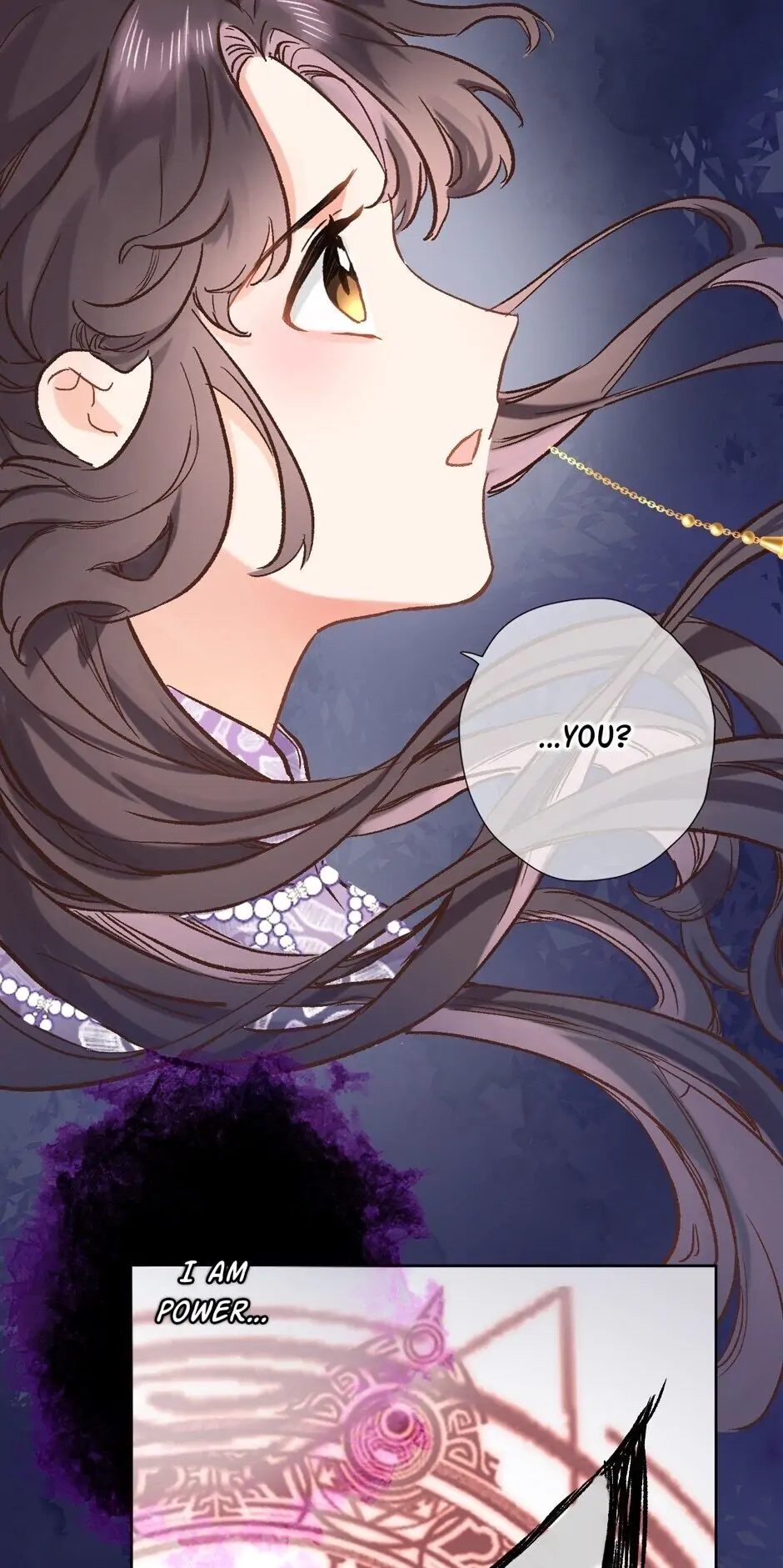 Travelling Through the Universe's Flower Chapter 26 page 39 - 