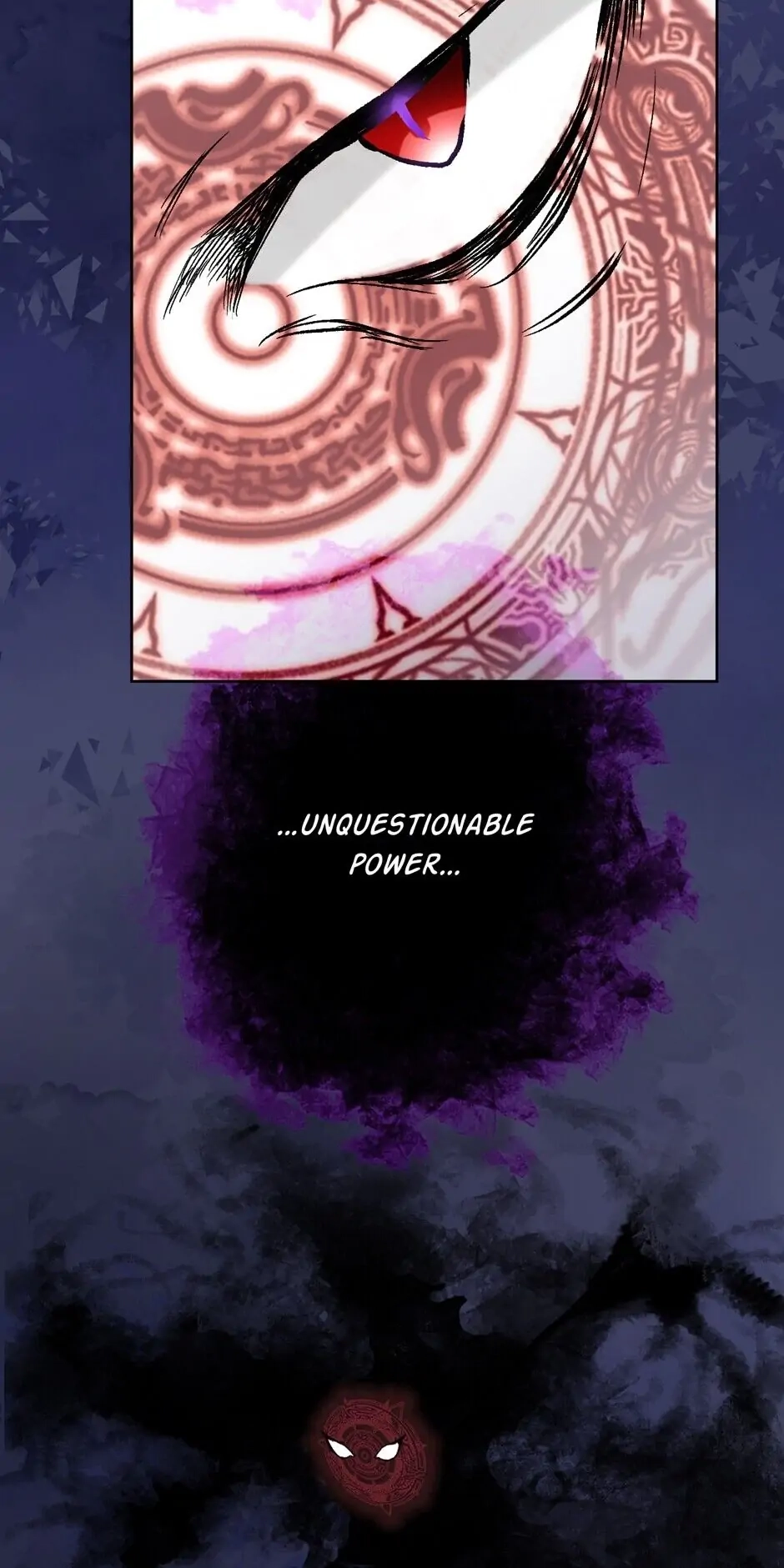 Travelling Through the Universe's Flower Chapter 26 page 40 - 