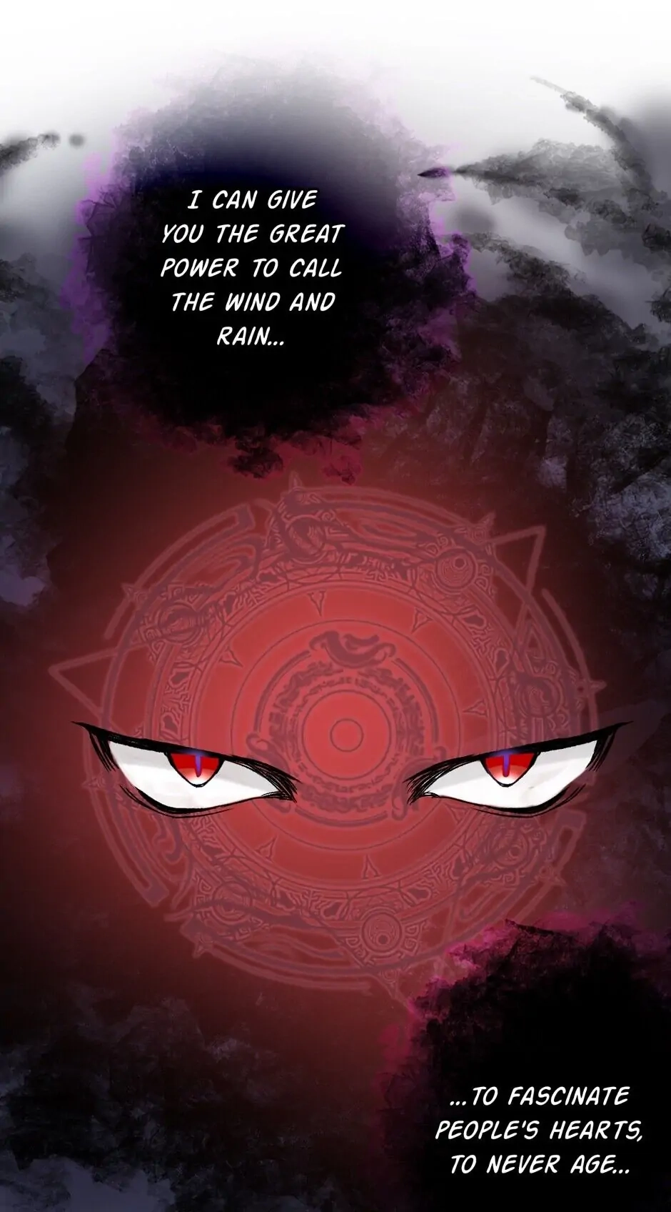 Travelling Through the Universe's Flower Chapter 26 page 42 - 