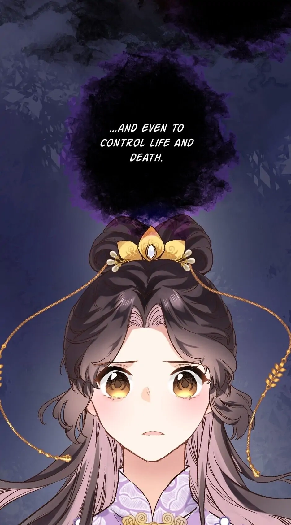 Travelling Through the Universe's Flower Chapter 26 page 43 - 