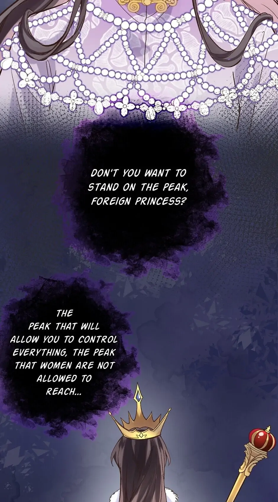 Travelling Through the Universe's Flower Chapter 26 page 44 - 