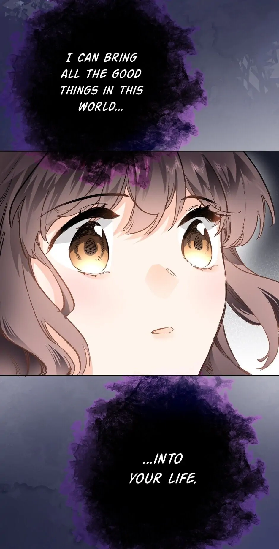 Travelling Through the Universe's Flower Chapter 26 page 47 - 