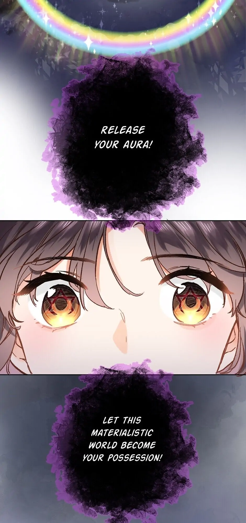 Travelling Through the Universe's Flower Chapter 26 page 52 - 