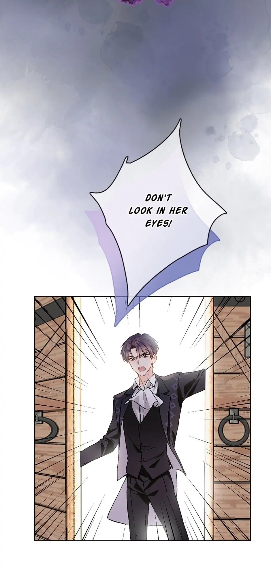 Travelling Through the Universe's Flower Chapter 26 page 53 - 