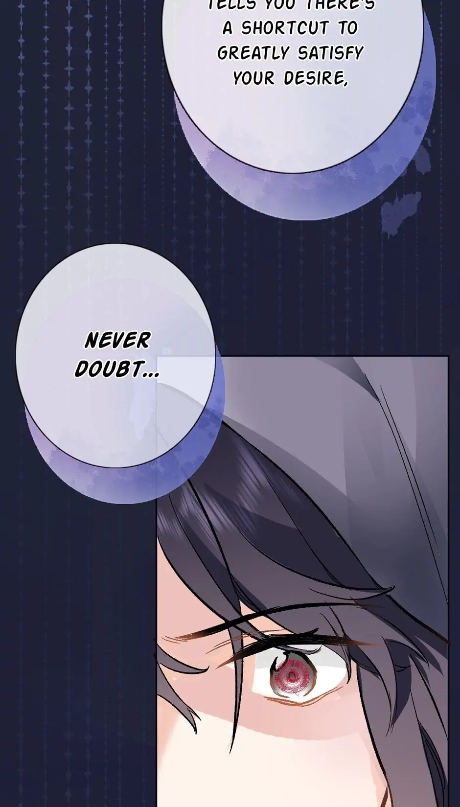 Travelling Through the Universe's Flower Chapter 26 page 56 - 