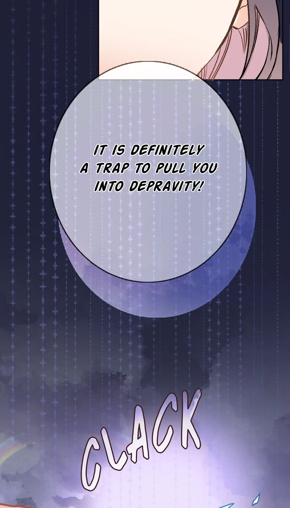 Travelling Through the Universe's Flower Chapter 26 page 57 - 