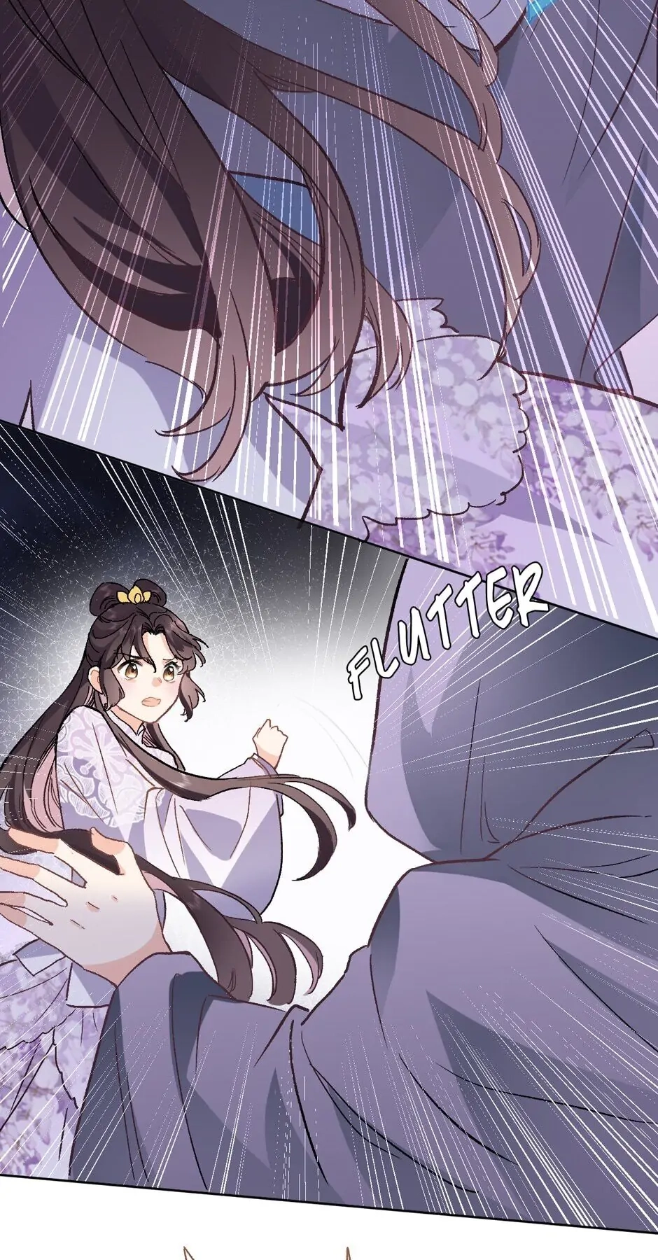 Travelling Through the Universe's Flower Chapter 26 page 62 - 