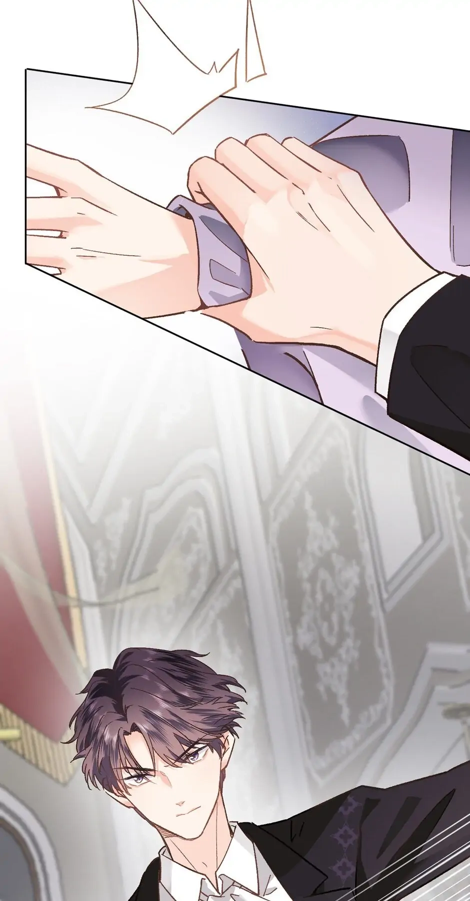 Travelling Through the Universe's Flower Chapter 26 page 63 - 