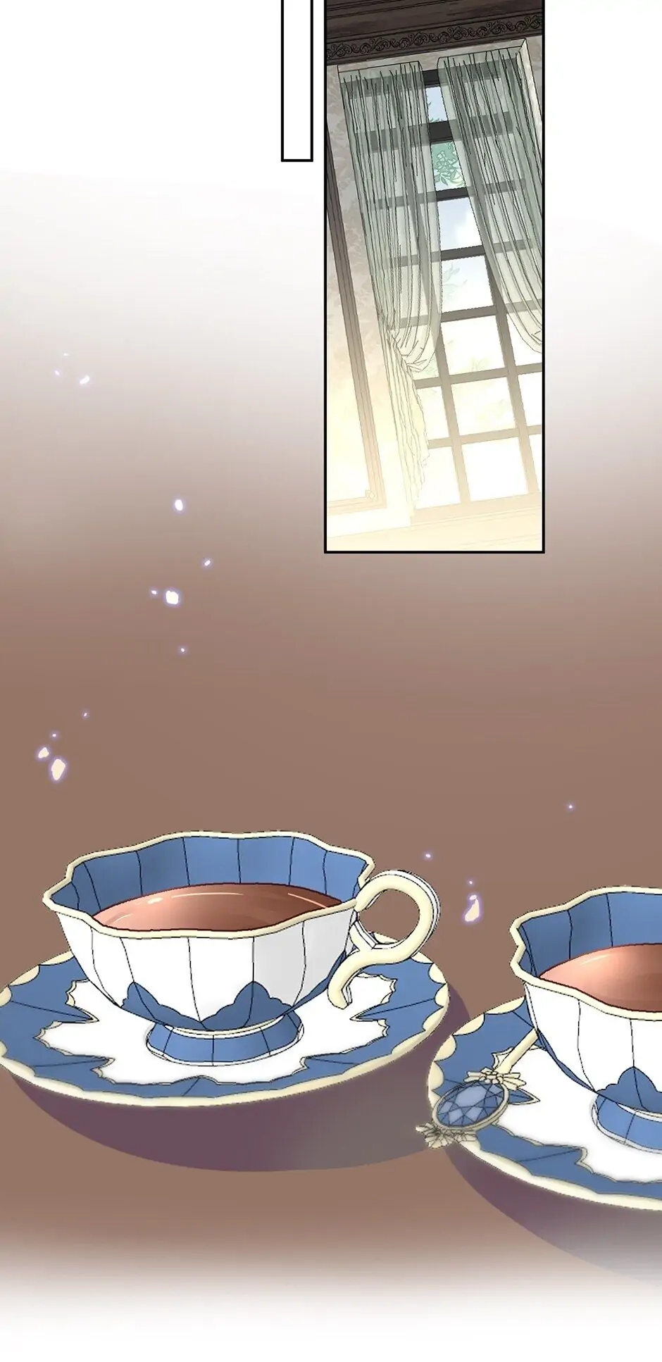 Travelling Through the Universe's Flower Chapter 27 page 11 - 