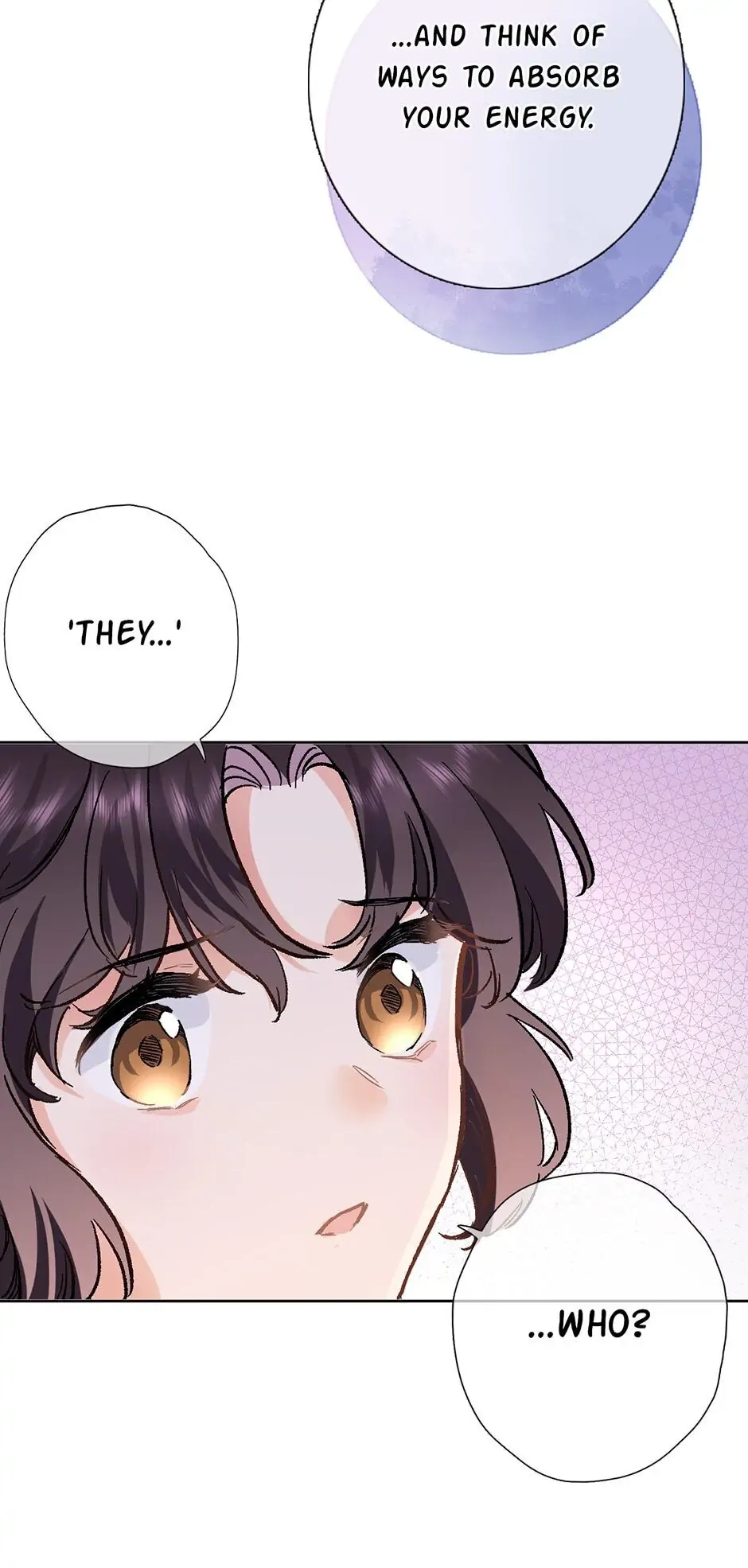 Travelling Through the Universe's Flower Chapter 27 page 18 - 