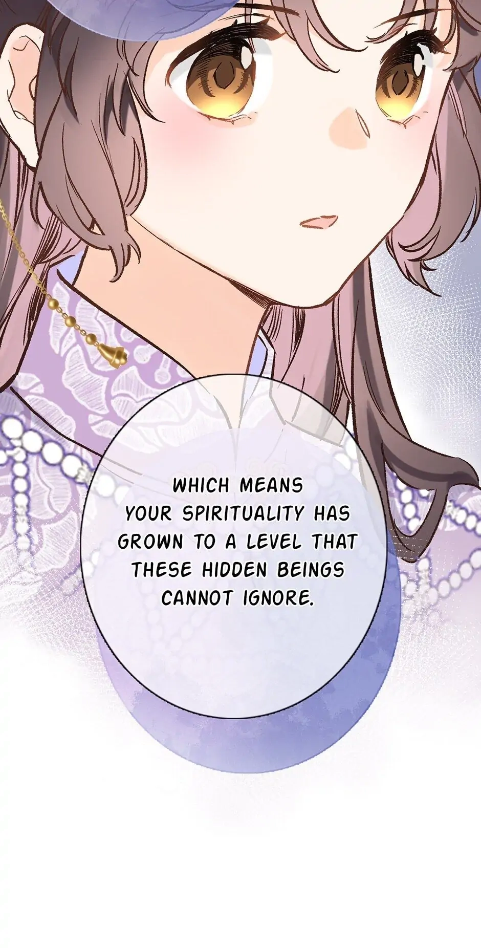 Travelling Through the Universe's Flower Chapter 27 page 26 - 