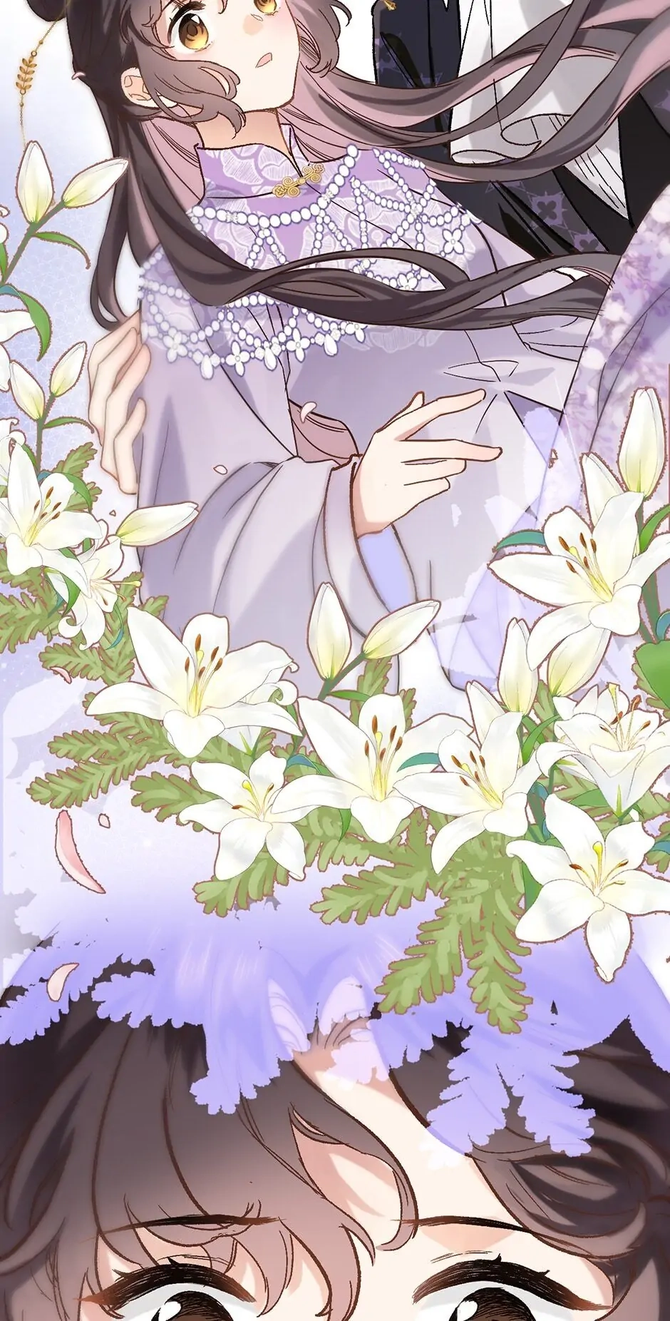 Travelling Through the Universe's Flower Chapter 27 page 4 - 