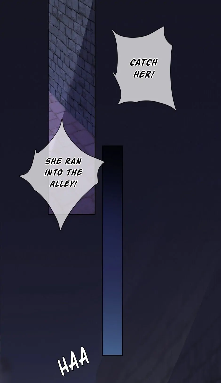 Travelling Through the Universe's Flower Chapter 27 page 31 - 