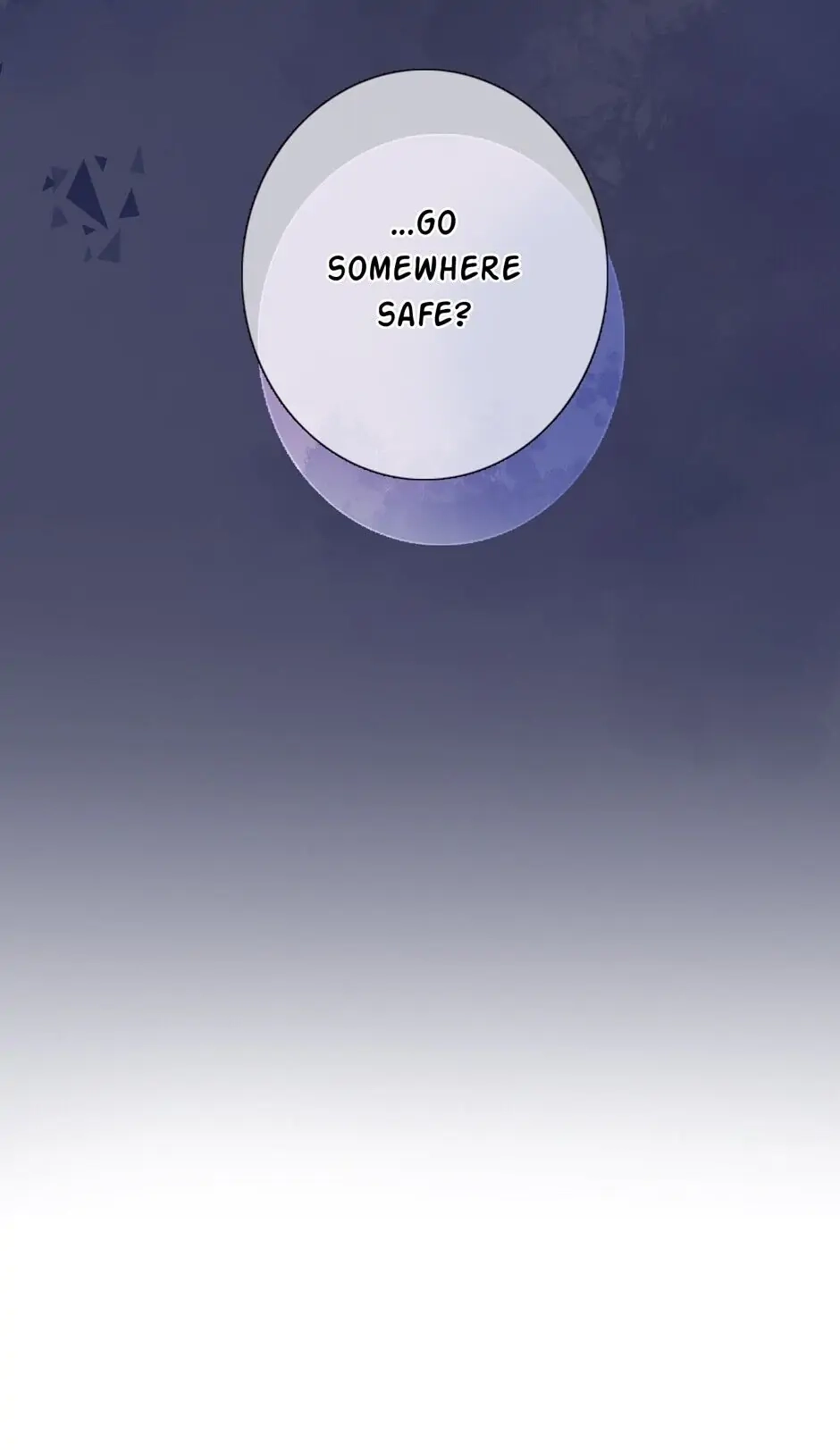 Travelling Through the Universe's Flower Chapter 27 page 34 - 