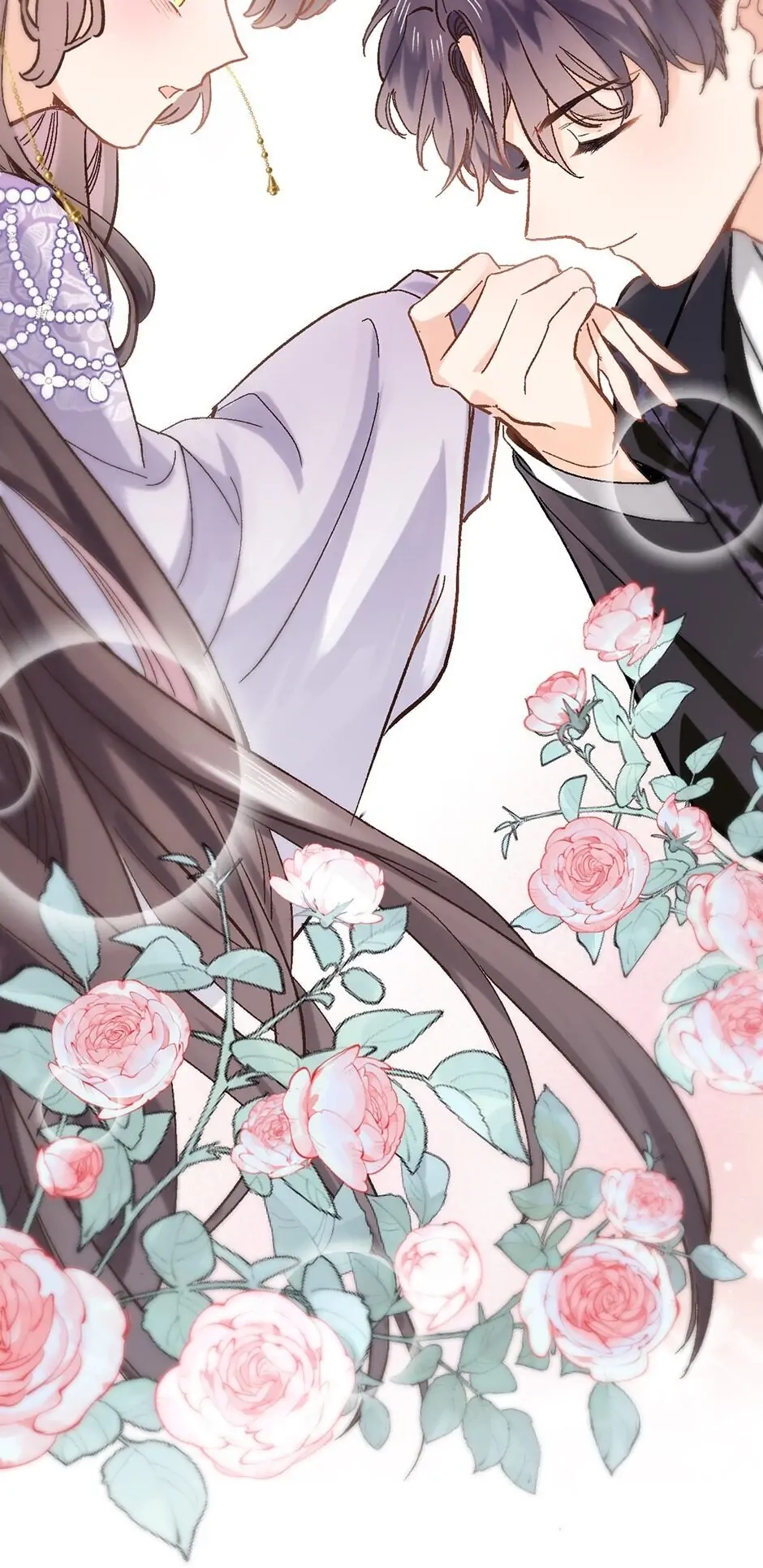 Travelling Through the Universe's Flower Chapter 27 page 50 - 