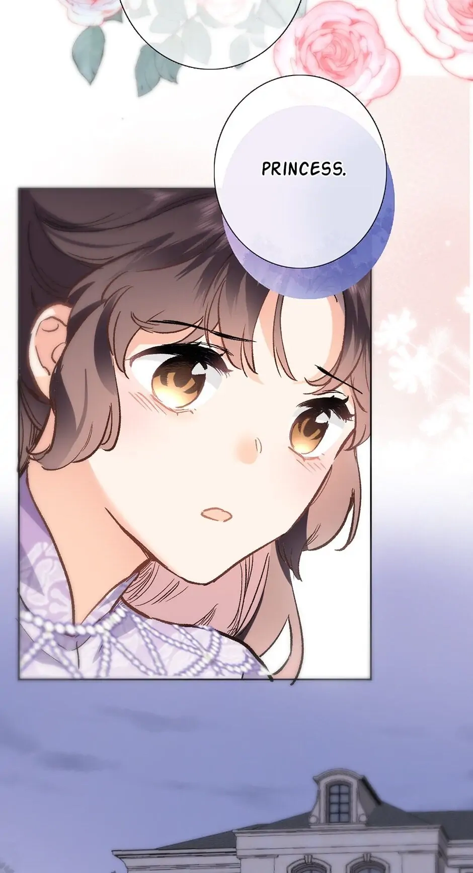 Travelling Through the Universe's Flower Chapter 27 page 52 - 