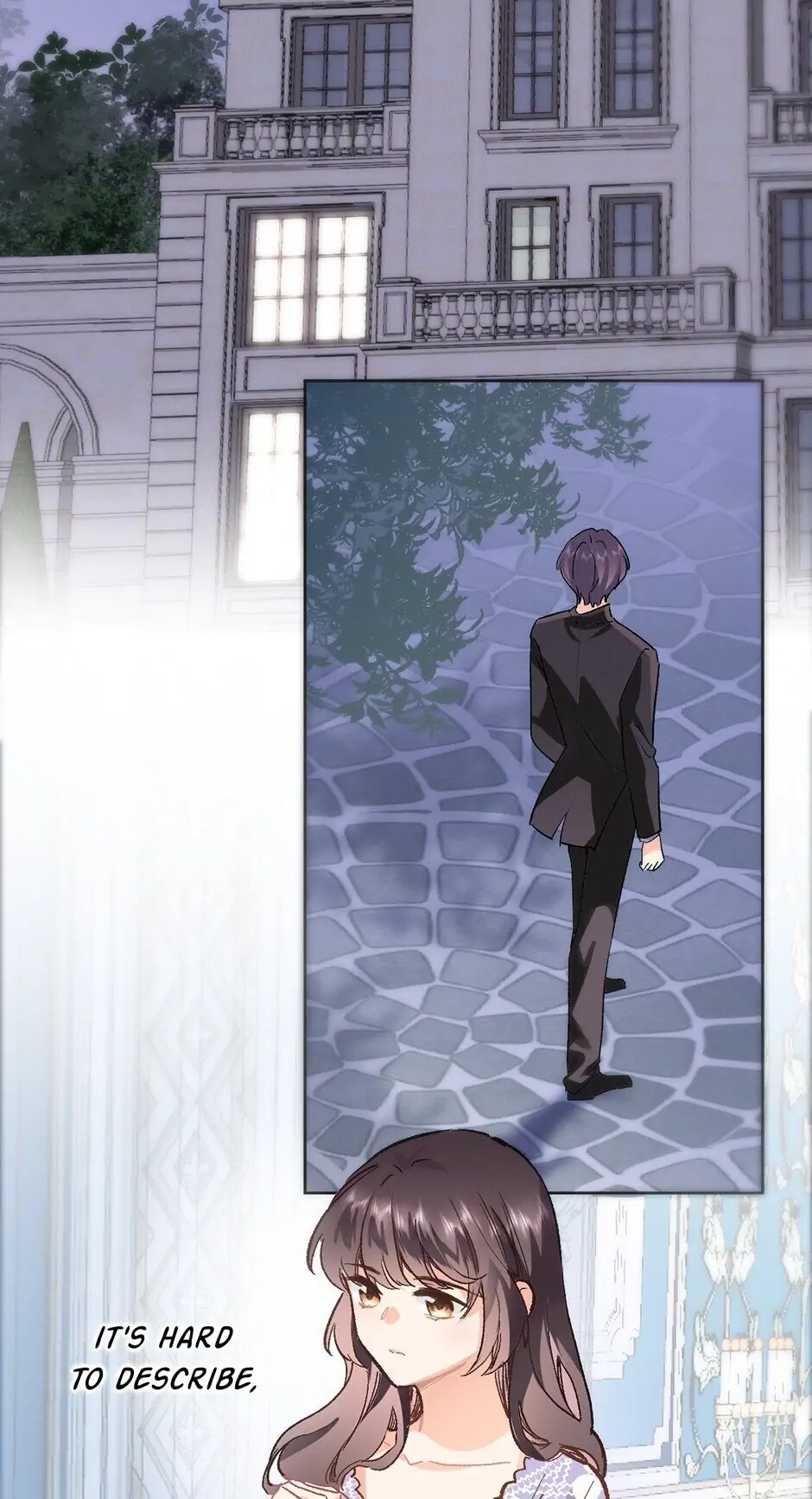 Travelling Through the Universe's Flower Chapter 27 page 53 - 