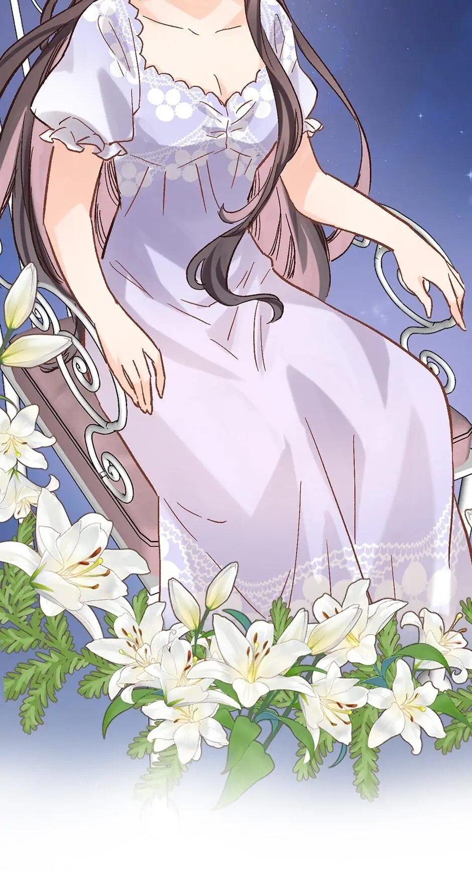 Travelling Through the Universe's Flower Chapter 27 page 61 - 