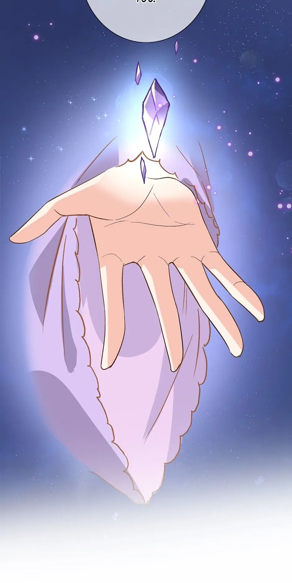 Travelling Through the Universe's Flower Chapter 27 page 65 - 