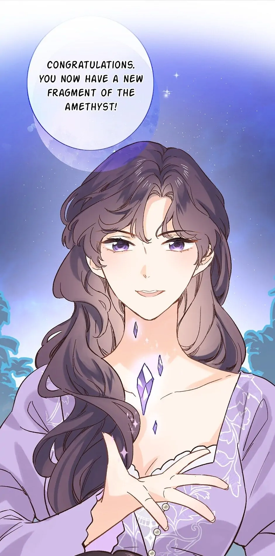 Travelling Through the Universe's Flower Chapter 27 page 66 - 
