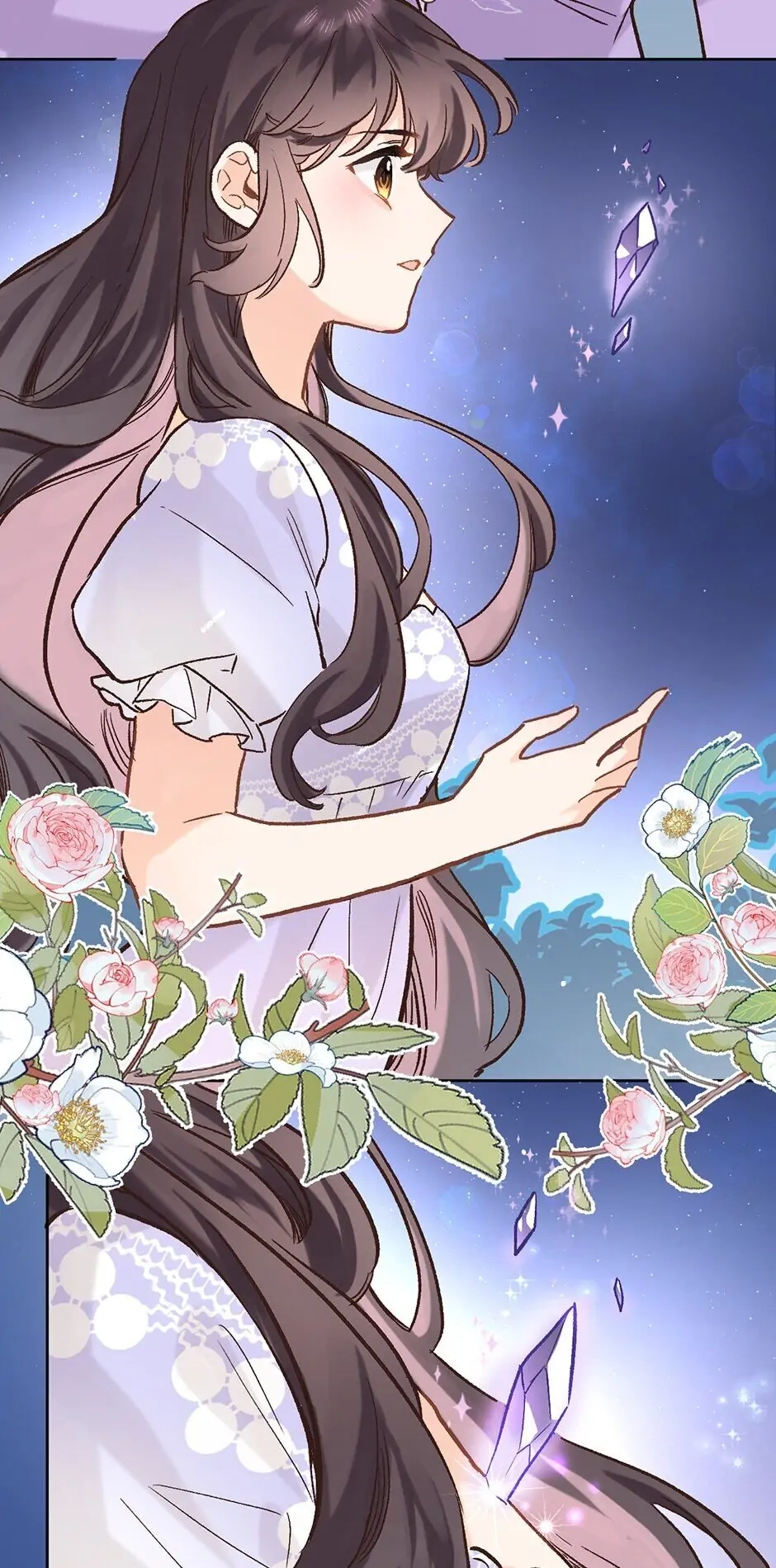 Travelling Through the Universe's Flower Chapter 27 page 67 - 