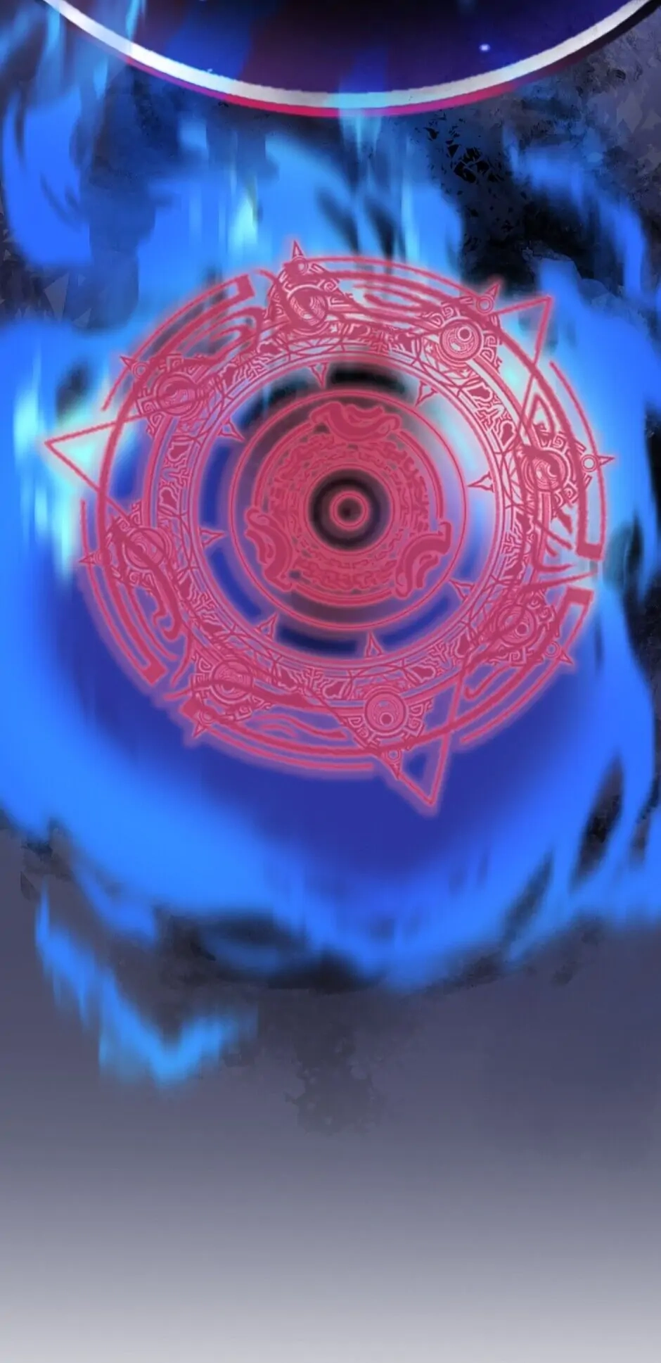 Travelling Through the Universe's Flower Chapter 27 page 72 - 