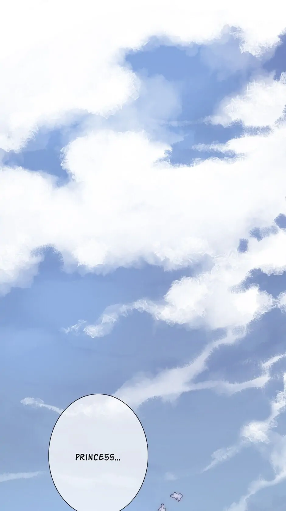 Travelling Through the Universe's Flower Chapter 30 page 29 - 