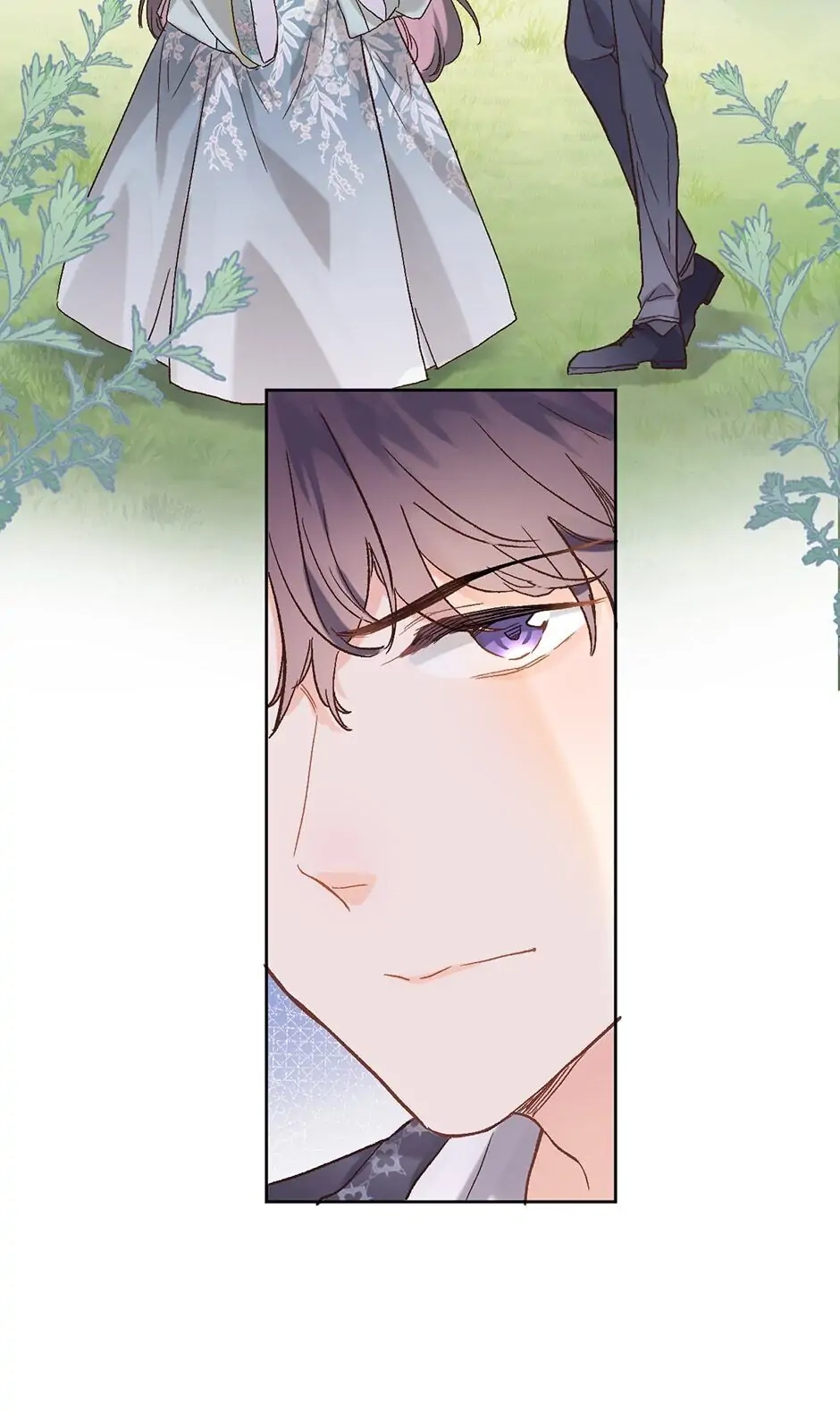 Travelling Through the Universe's Flower Chapter 30 page 36 - 