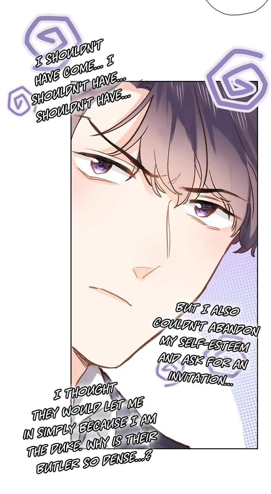 Travelling Through the Universe's Flower Chapter 30 page 44 - 