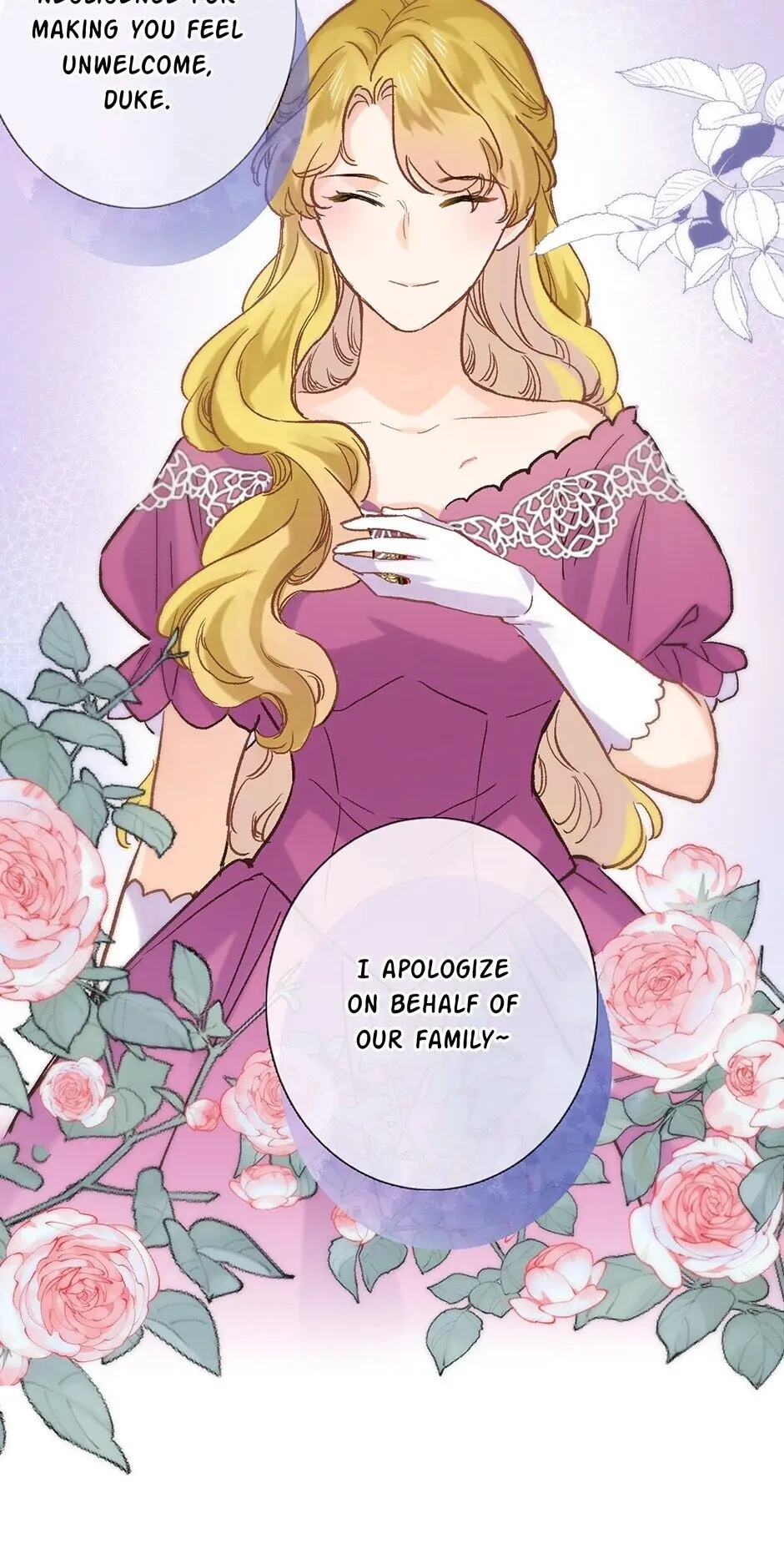 Travelling Through the Universe's Flower Chapter 30 page 48 - 
