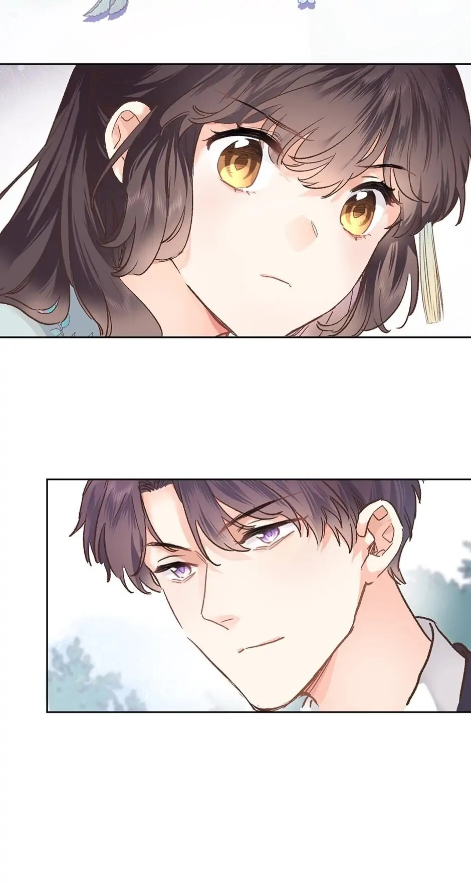 Travelling Through the Universe's Flower Chapter 30 page 52 - 