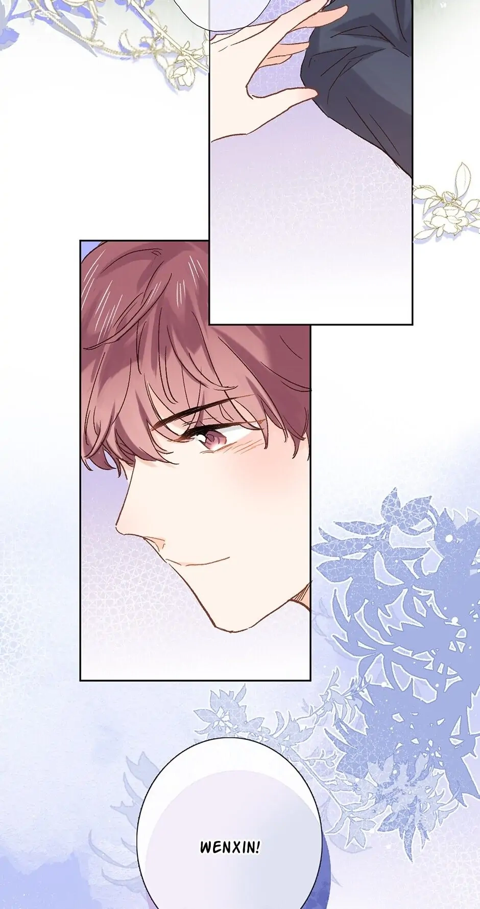 Travelling Through the Universe's Flower Chapter 30 page 54 - 