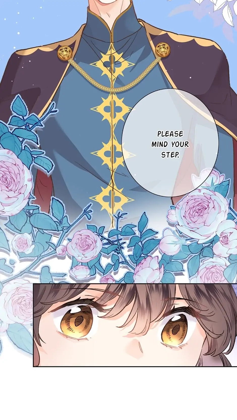 Travelling Through the Universe's Flower Chapter 30 page 63 - 