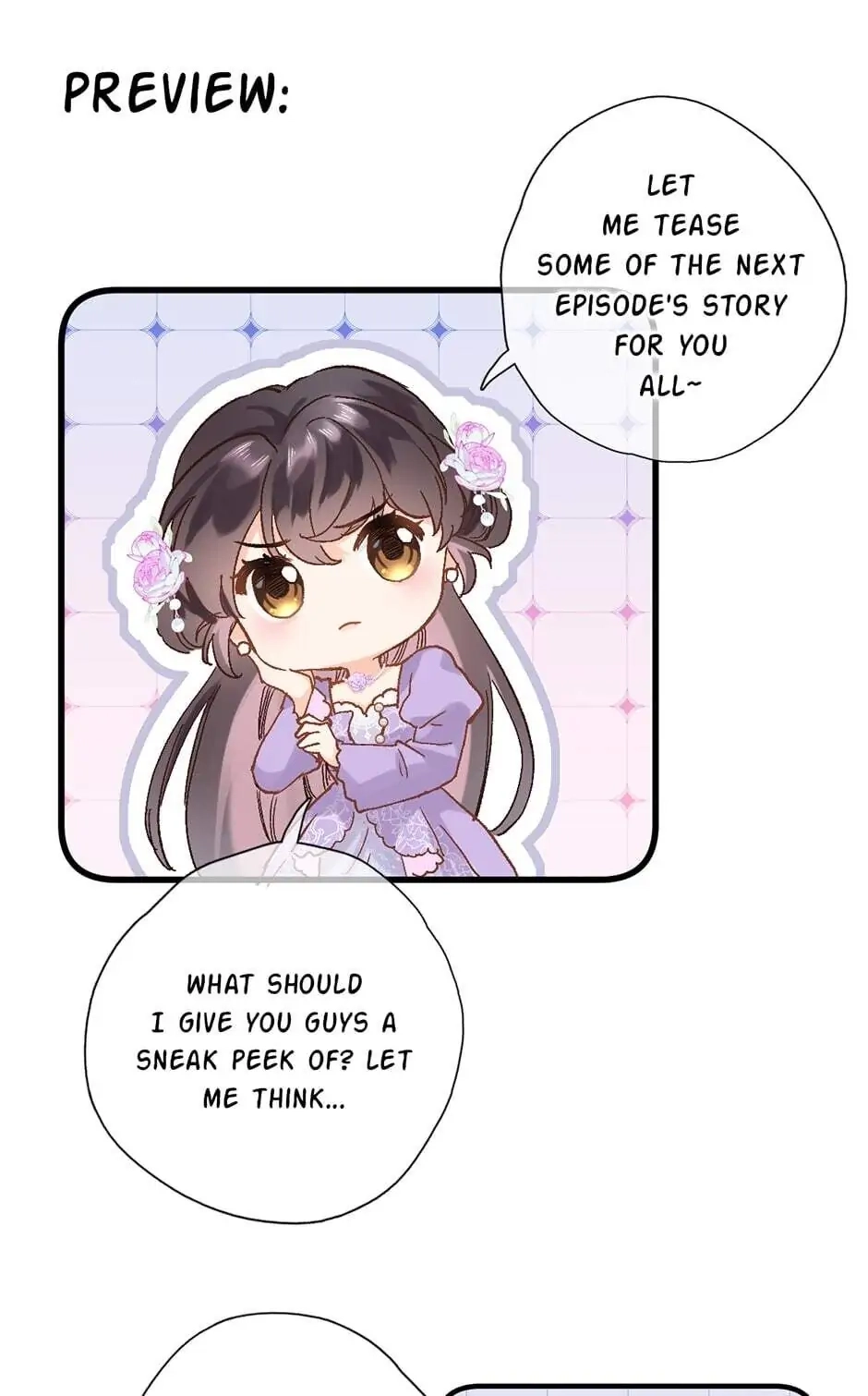 Travelling Through the Universe's Flower Chapter 30 page 64 - 