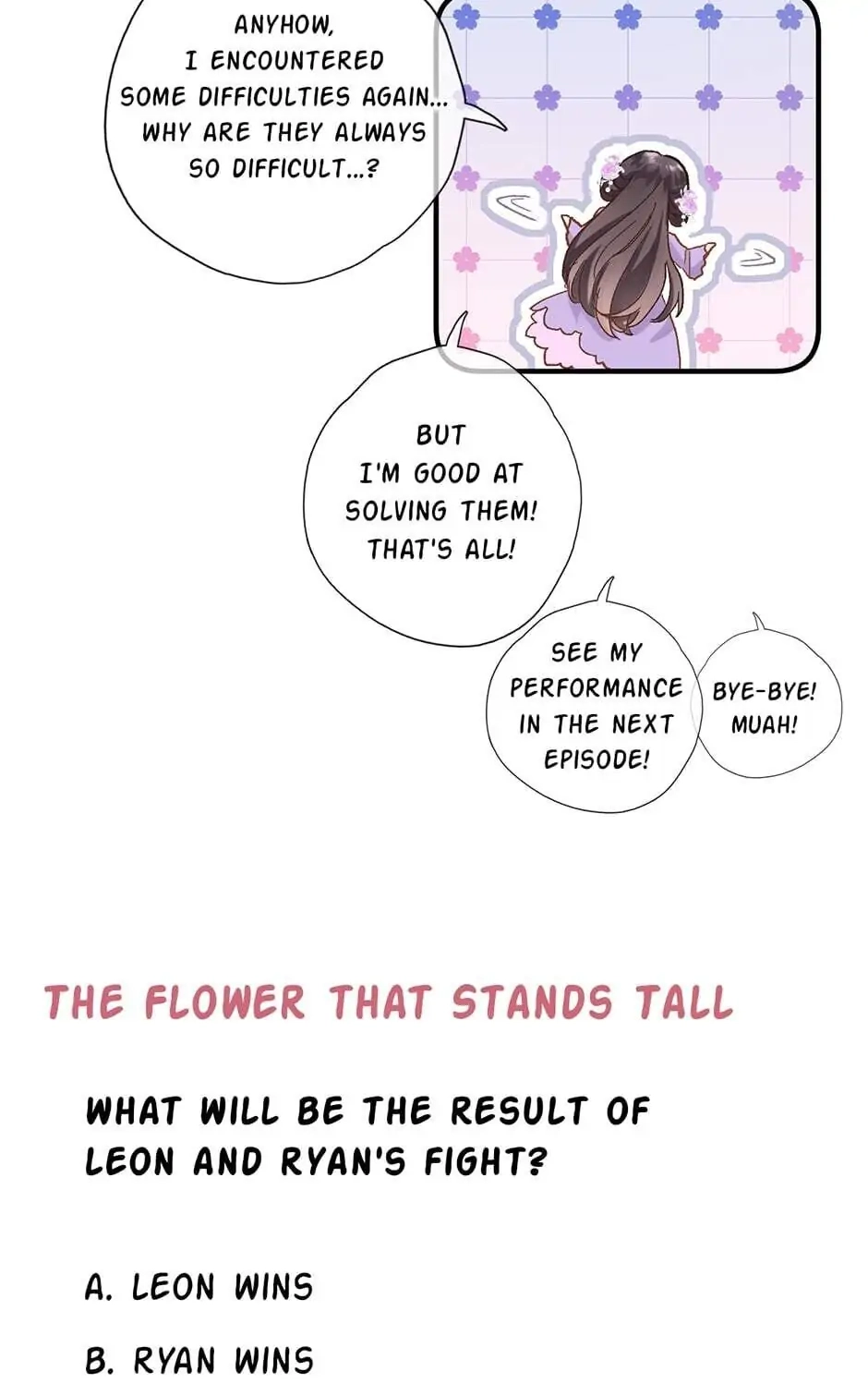 Travelling Through the Universe's Flower Chapter 30 page 65 - 