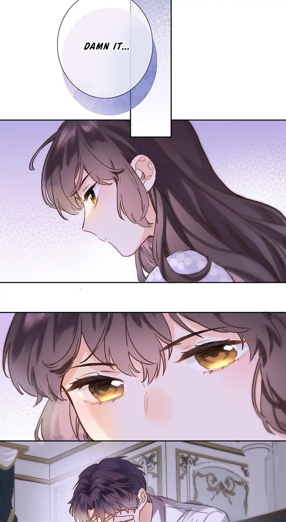 Travelling Through the Universe's Flower Chapter 30 page 9 - 