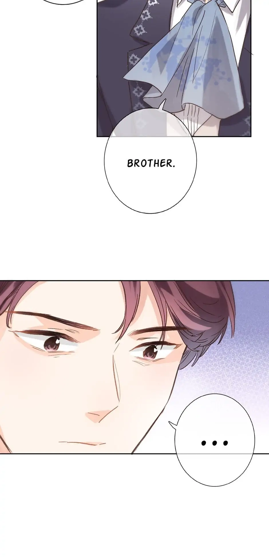 Travelling Through the Universe's Flower Chapter 35 page 16 - 