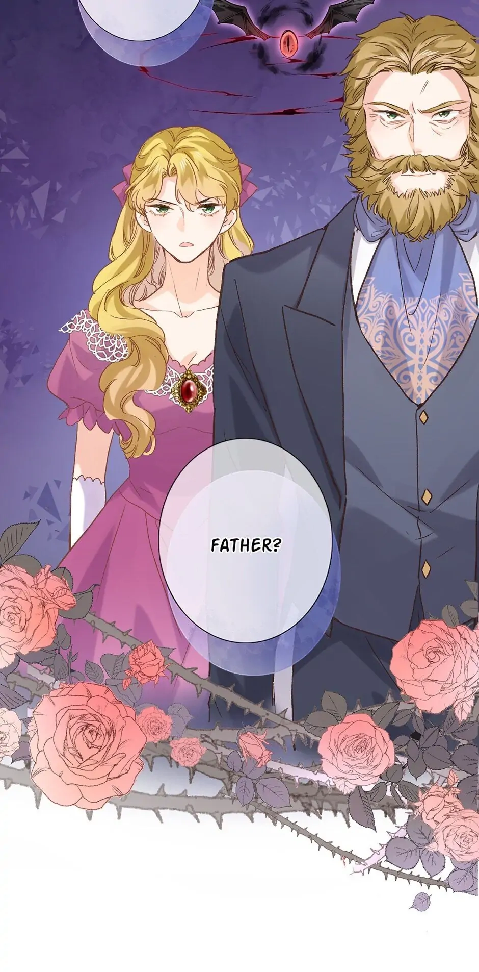Travelling Through the Universe's Flower Chapter 35 page 21 - 