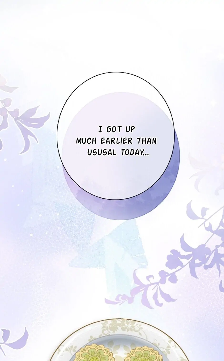 Travelling Through the Universe's Flower Chapter 35 page 24 - 