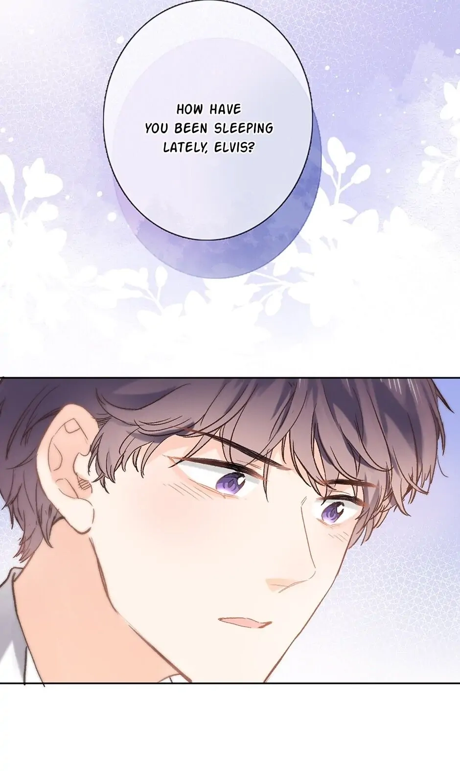 Travelling Through the Universe's Flower Chapter 35 page 33 - 