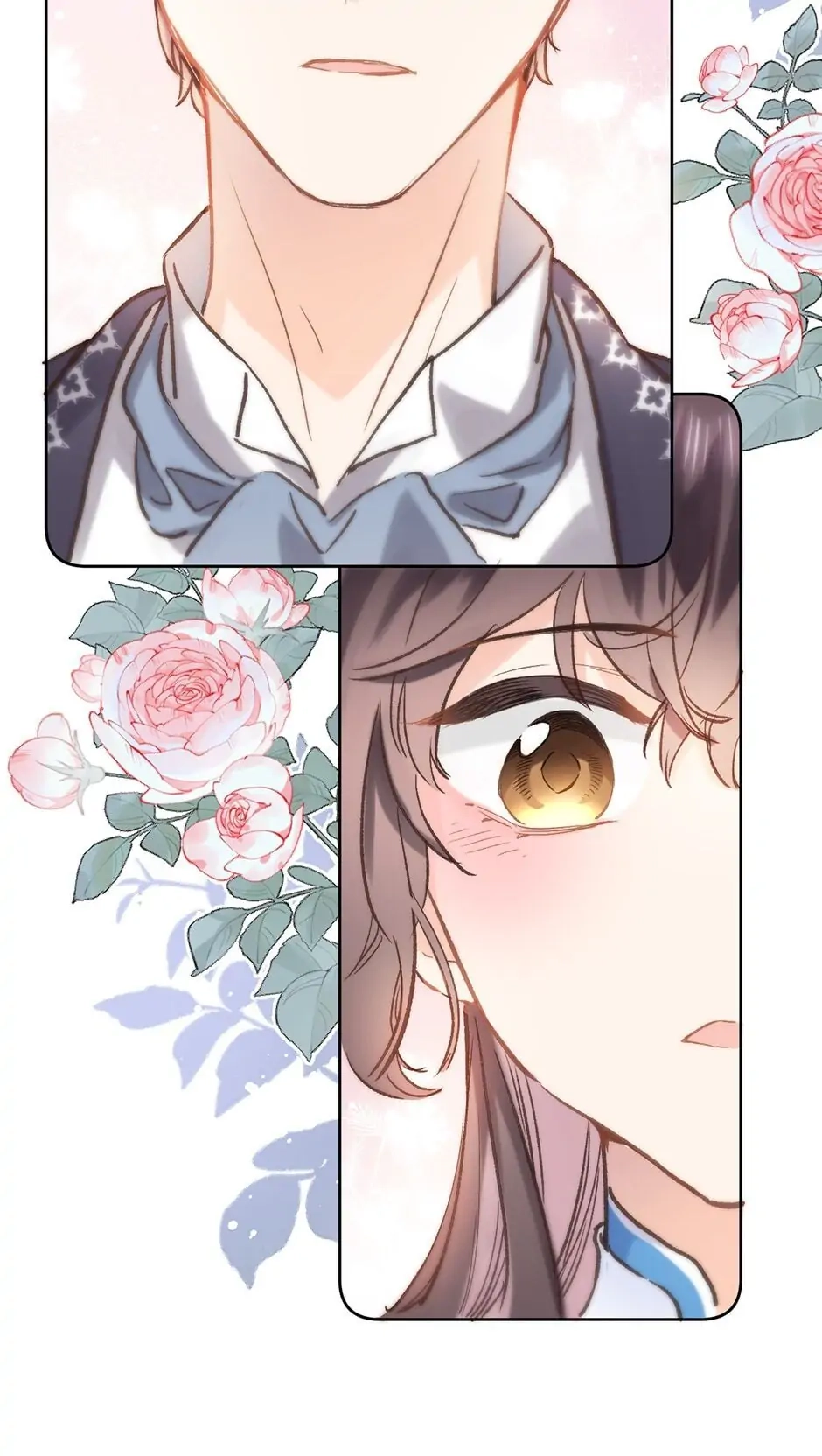 Travelling Through the Universe's Flower Chapter 35 page 37 - 