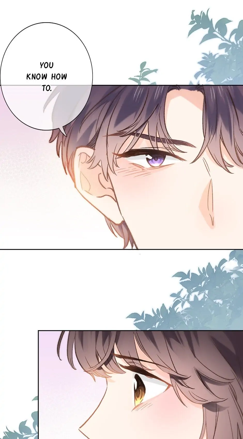 Travelling Through the Universe's Flower Chapter 35 page 42 - 