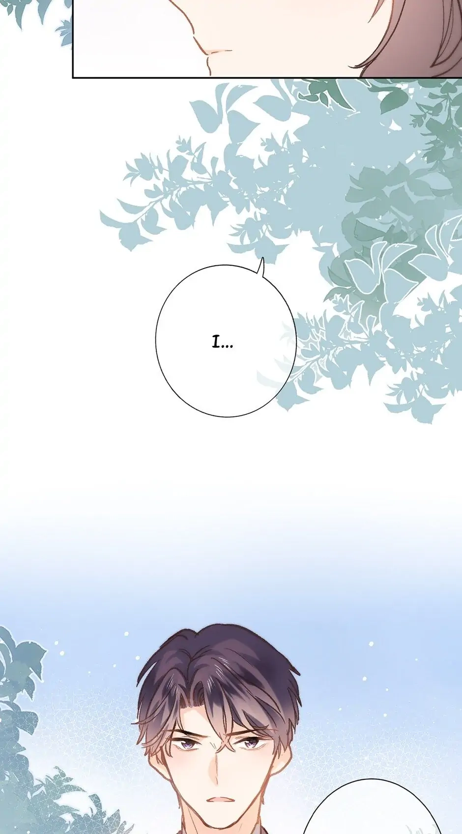 Travelling Through the Universe's Flower Chapter 35 page 43 - 