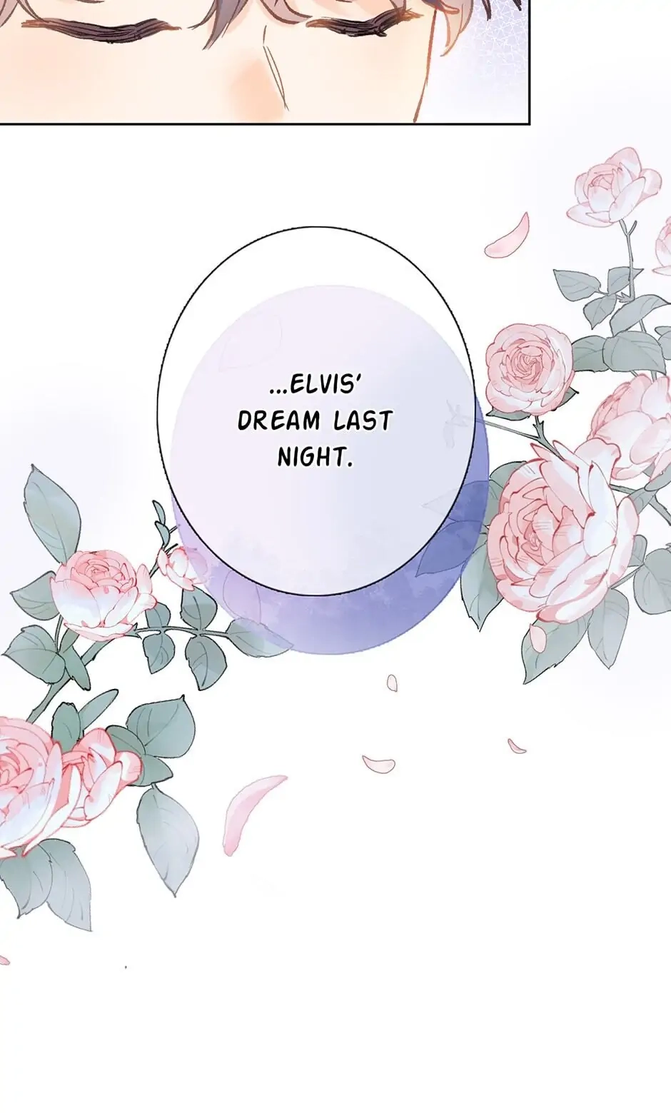 Travelling Through the Universe's Flower Chapter 35 page 48 - 