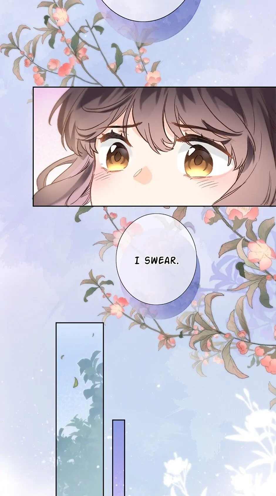 Travelling Through the Universe's Flower Chapter 35 page 55 - 